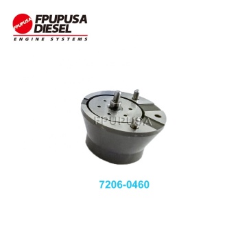 Common Rail Control Valve 7206-0460 for Injector BEBJ1A05001 BEBJ1A00101 BEBJ1A00201