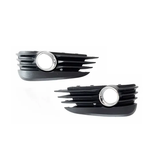 Nice Price Fog Lamp Cover L for Opel Vectra C 2002-2008