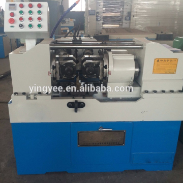 2016 hot sale automatic thread rolling machine z28-80