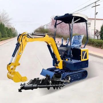 Discounted Quality China Brand Mini Excavators: 1.5 Ton and 2 Ton Excavators On Sale