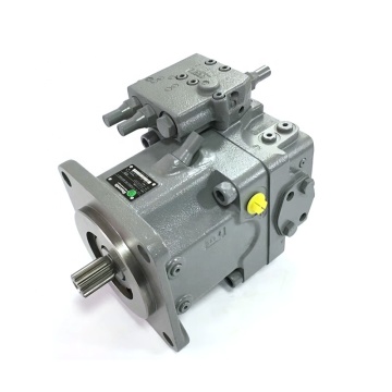 SY75 LG85 Excavator variable Pump Assembly A11VO75