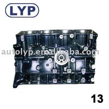 engine block used for Toyota 22R