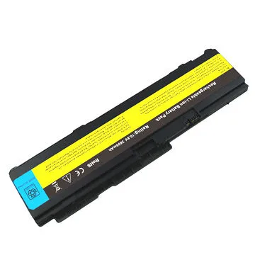 Laptop Battery for IBM with 10.8V Voltage, 3,600mAh Capacity