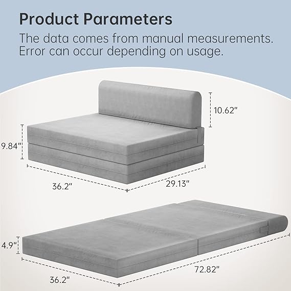 Folding Mattress 3 Jpg