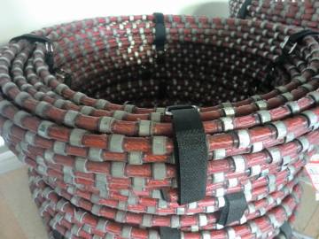 Block Cutting