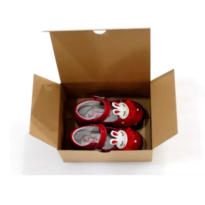 Mini Shoe Box Children Shoe Box For Sale