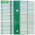 anti climb 358 high security wire mesh fence