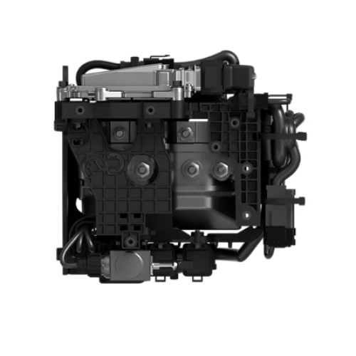 Loader 988K Diesel Engine Exhaust Treatment Fluid Module 499-6674, C13 Engine Part 4996674
