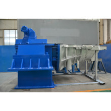 Saturated Steam Turbine from QNP