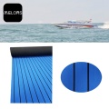 Tapis de sol marins en mousse pour terrasse Melors