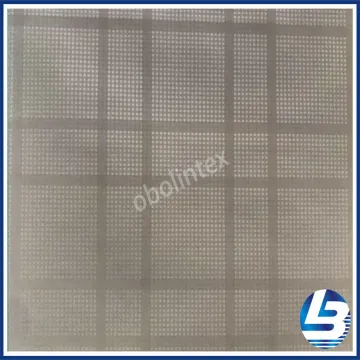 OBL21-840 Fashion Fabric For Down Jacket