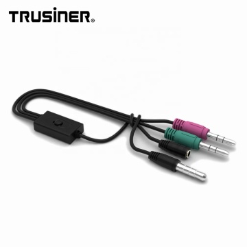 MEISHENG LIVE-Stream-Streaming-Adapterkabel für Telefon: Ihre All-in-One-Lösung für nahtloses Rundfunk