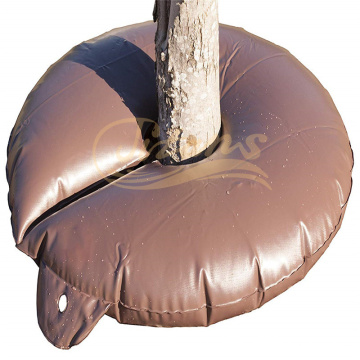 PVC Sac à arrosage à libération lente PVC pour l'irrigation des arbres