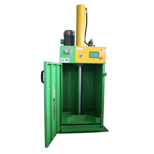 Barrel Baling Machine For Drum