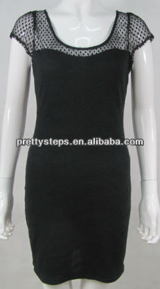 Pretty Steps 2014 wholesale clothing womens clothing China clothing manufacturer