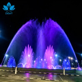 فواره رقص موزیکال فوق العاده