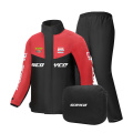 Chubasquero para moto estilo Four Seasons Racing- RC23