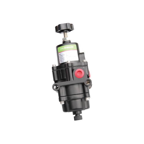 Надежный редуктор давления фильтрации воздуха