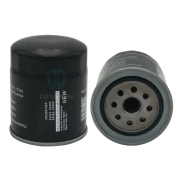Universal Car Fuel Filter - Chinese Supply of Many Types