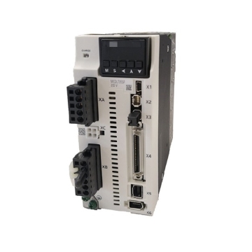 MINAS A6 50W Servo Driver MADLN05SG