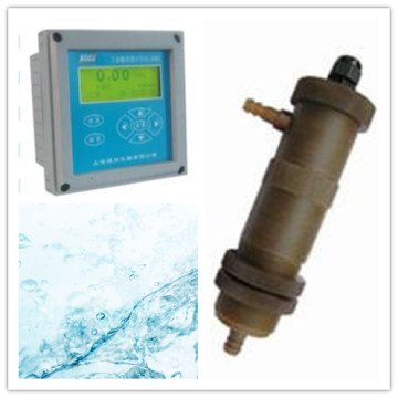 Industrial Online Acid Concentration Meter (SJG-2083)