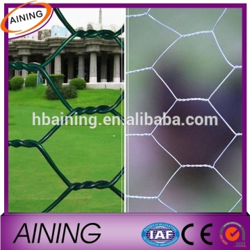 poultry nets/hexagonal wire mesh