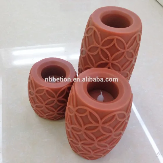 led flameless candles 3pcs battery operated flameless led tea wax candles wax flickerging led candles