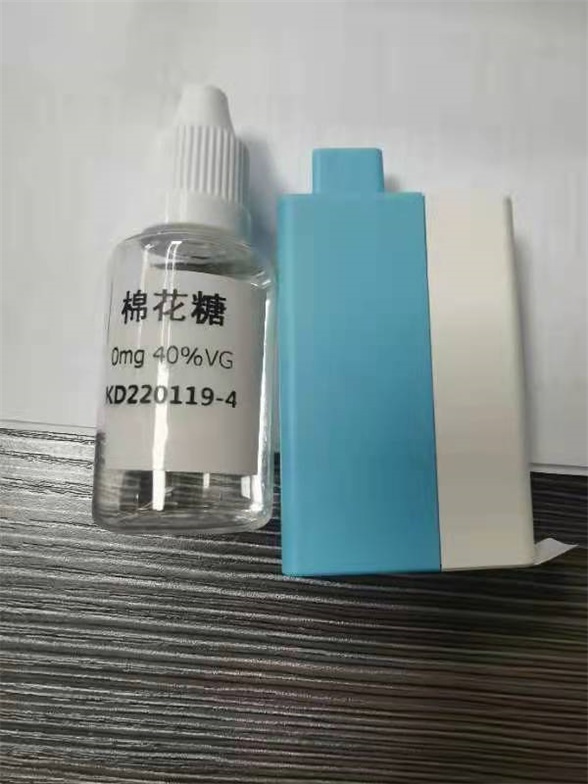 Vapor desechable saludable 12 ml EJUICE 5000PUFFS Custom