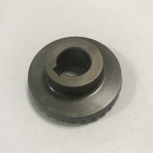 OEM Machining Parts Alloy Steel Gears