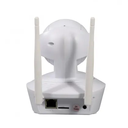 720P 1.0mp HD Webcam Icloud CCTV Wifi Wireless IP Camera