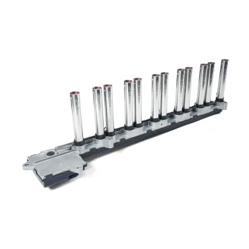 High Quality 2751500780 Left Side Ignition Coil Package for Mercedes-Benz CL600/S600/C216