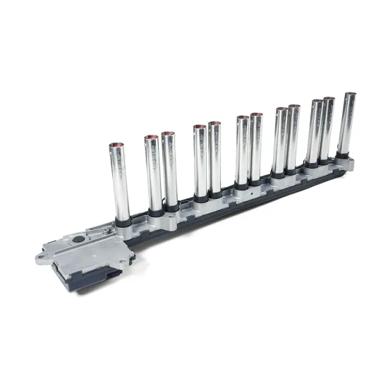 High Quality 2751500780 Left Side Ignition Coil Package for Mercedes-Benz CL600/S600/C216