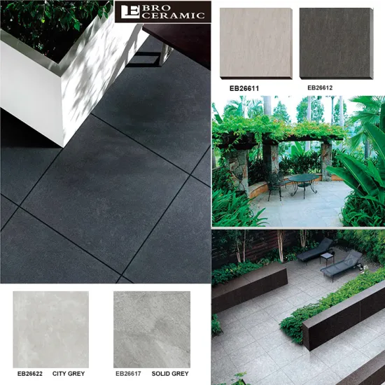 Ceramic Floor Tiles: 600x600, 2cm Driveway, Sandstone Rustic Look - Price in Philippines