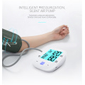 Electronic l arm blood pressure monitor machine