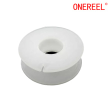 Injection ABS Empty Plastic Cable Wire Reel