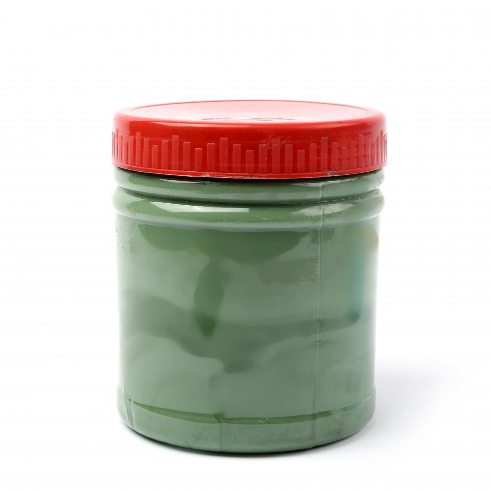 Green Polishing Compound