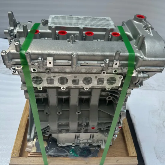 High Quality Trumpchi GS4 GS3 GA8 GS5 Engines with 24/7 Online Service