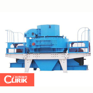 Sand making machine manufacturer