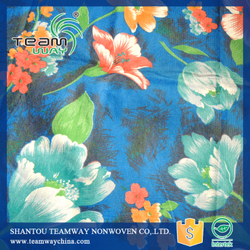Polyester Stitchbond Fabric For Mattress