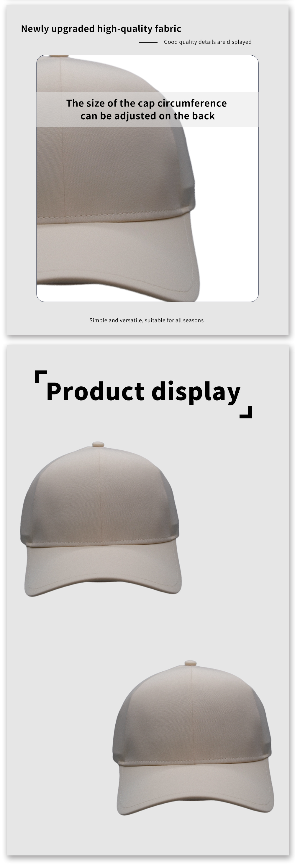 default name