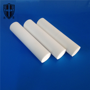 industrial precise ceramic rod shaft bar products