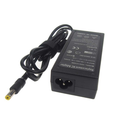 Cargador adaptador de corriente 12V 3.5A para LED LCD