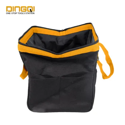 DINGQI waterproof electrician tool bag