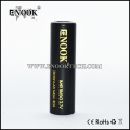 Enook linterna 3100mah de batería 18650 3.7v