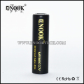 Enook ficklampa 3100mah batteri 18650 3.7V