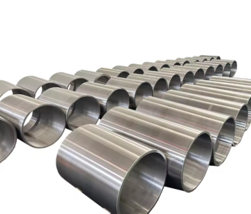 ETERNAL 4130 Steel Forging Pipe