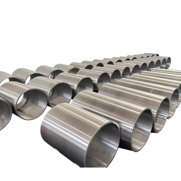 ETERNAL 4130 Birta Been Abuurka