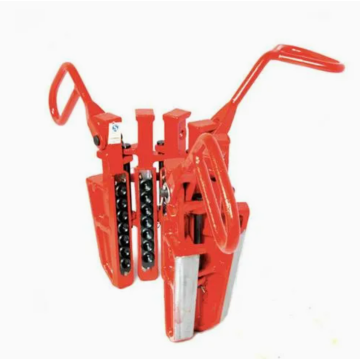 Wellhead Drill Collar Slips