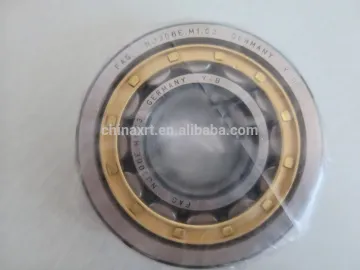 NJ306E M1 C3 Cylindrical Roller Bearings