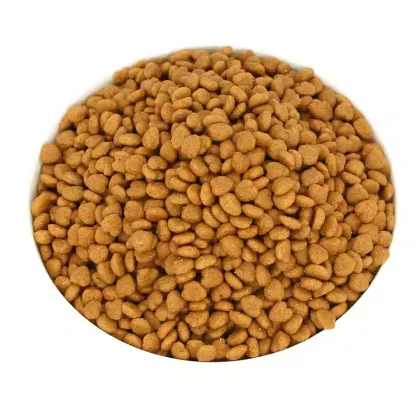 Organic Healthy Delicious Dry Dog Food Pet Food